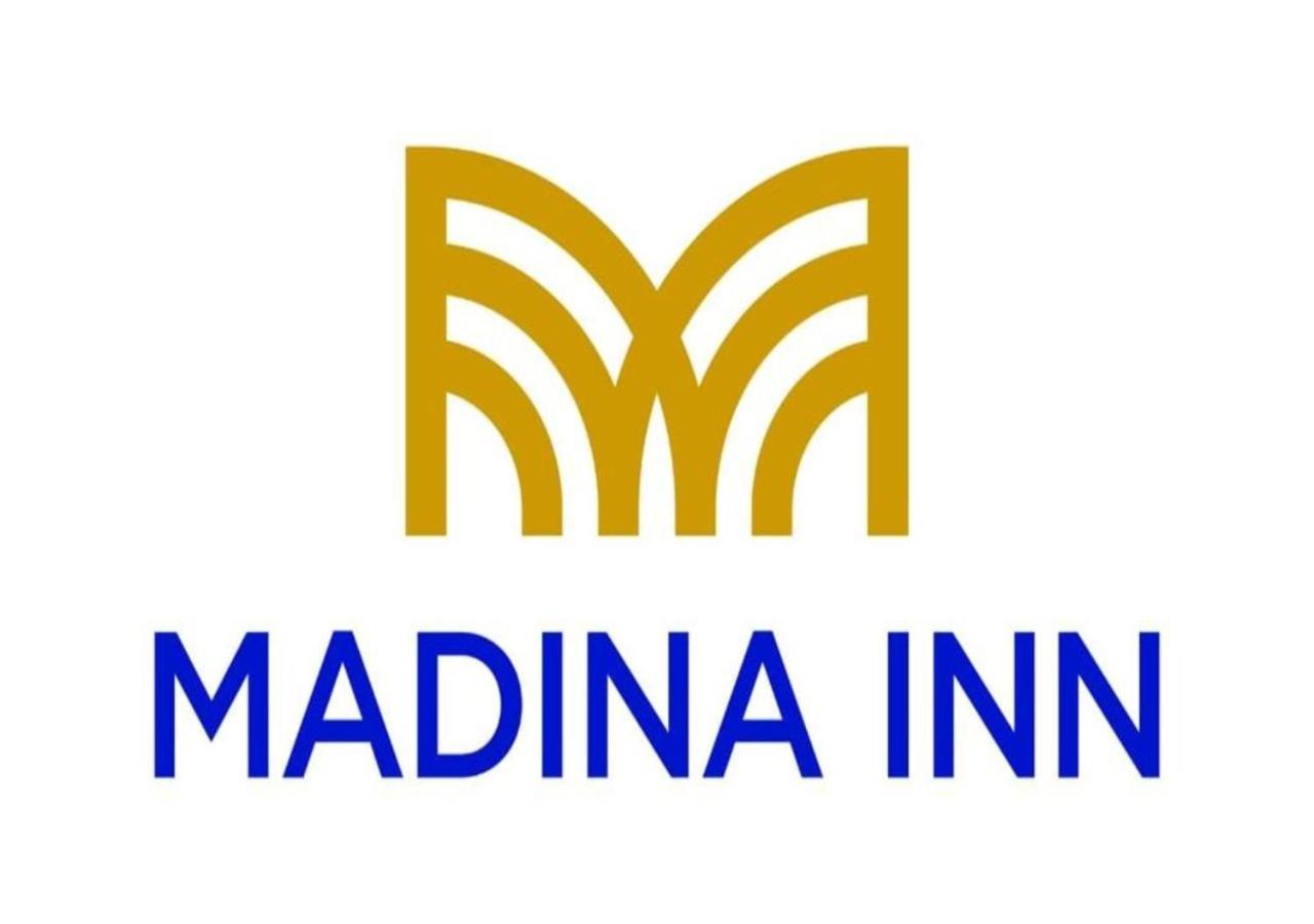 Madina Inn Yogyakarta Extérieur photo